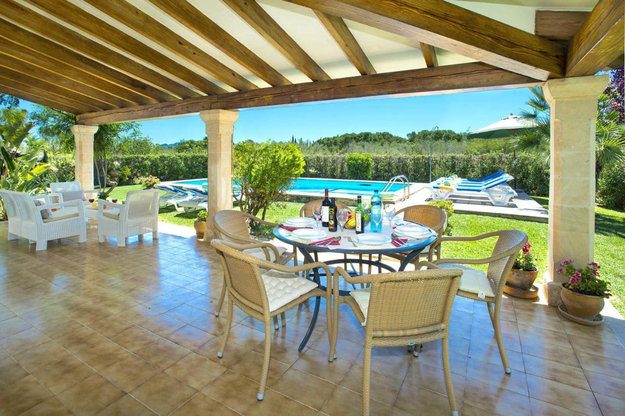 Villa Geranios By *