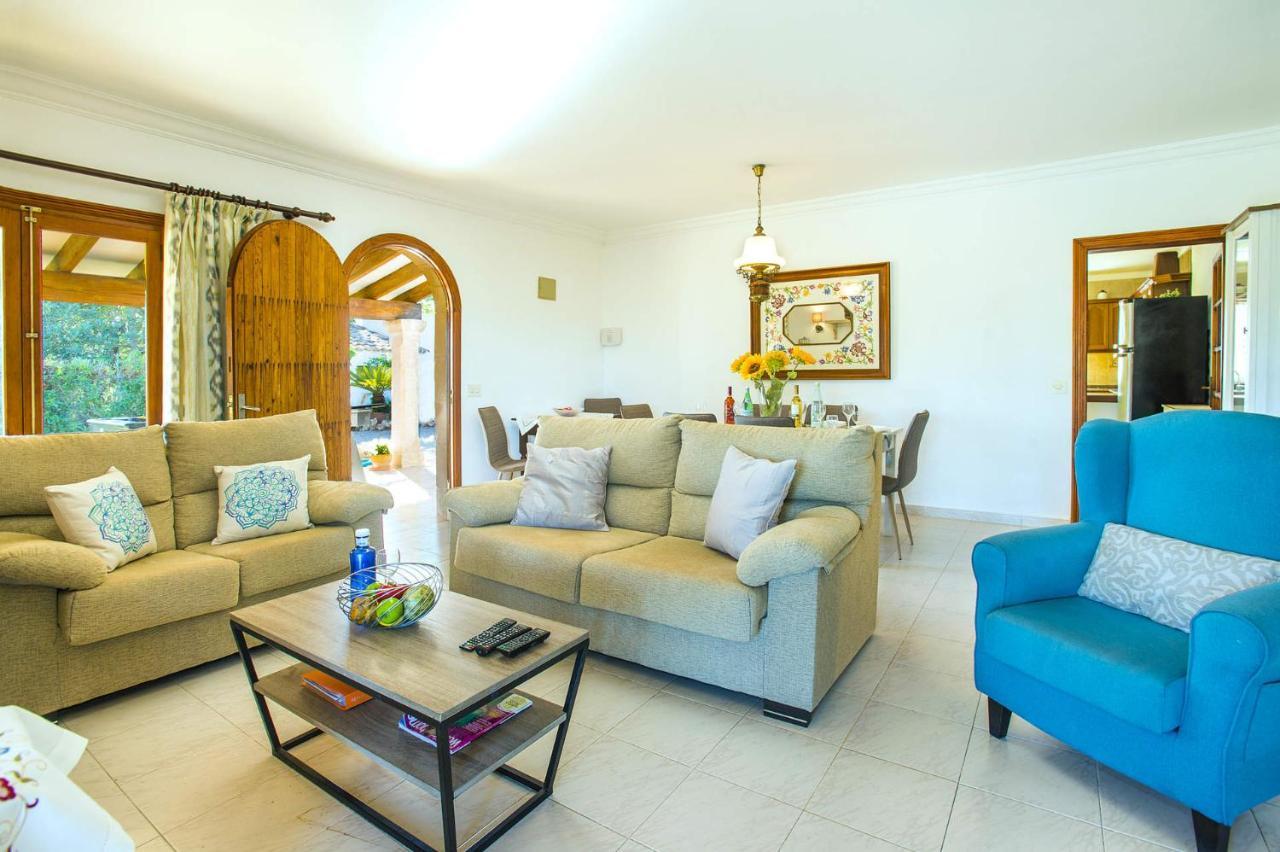 Geranios By Villa Port de Pollença